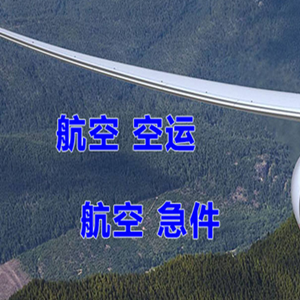 上海机场托运快递-选东方航空和上海航空